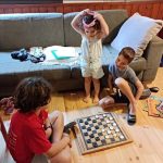 צימר למשפחות עם ילדים